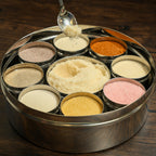Sugar Spice Wheel