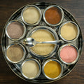 Sugar Spice Wheel