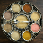 Sugar Spice Wheel